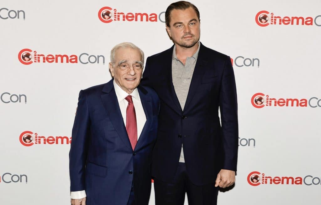 CinemaCon  x