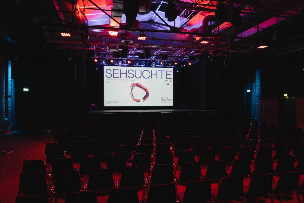 .Sehsuechte Screening Frederik.Lorenz  x