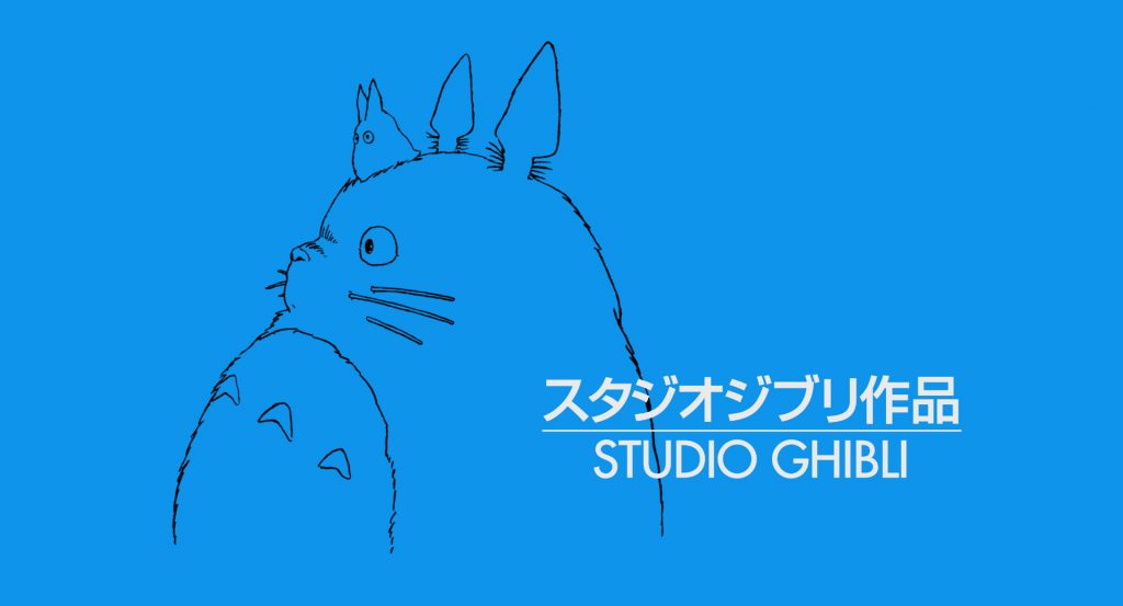 Ghibli x