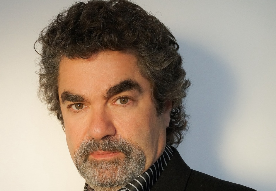 Joe Berlinger Credit Henny Garfunkel