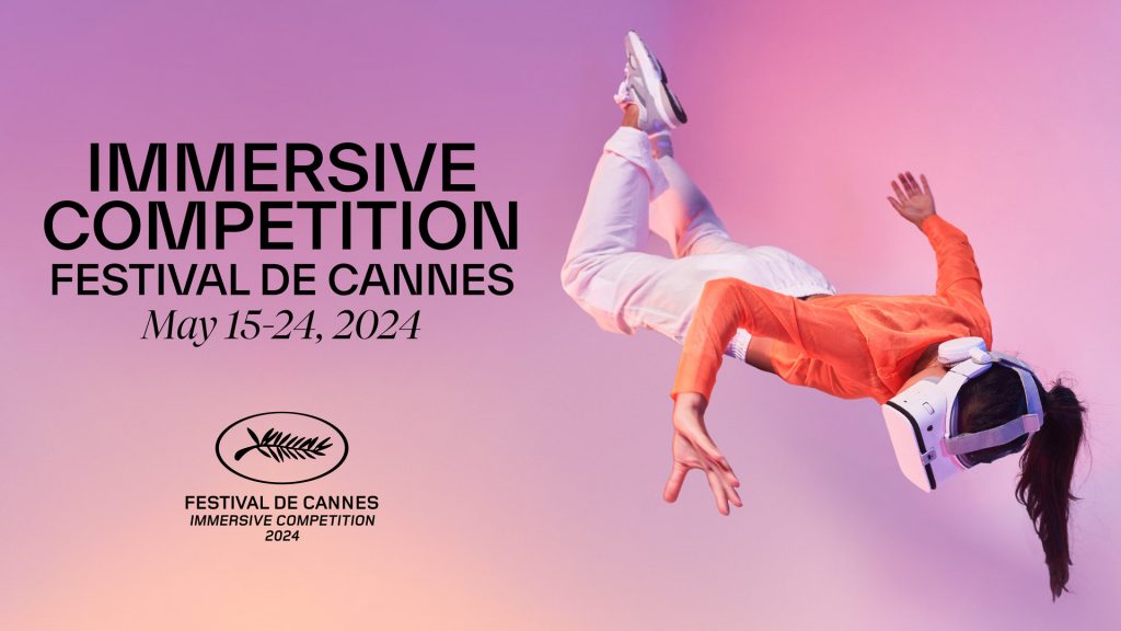 cannes immersive EN S x