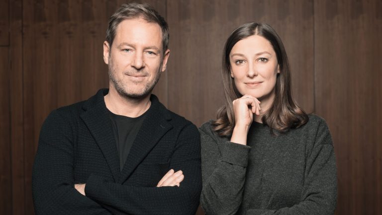 Alexandra Maria Lara, Florian Gallenberger