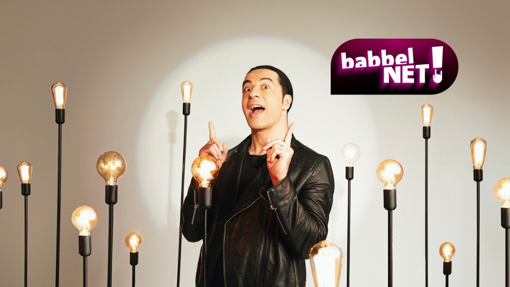 Babbel Net Staffel  x