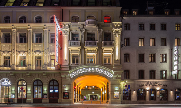 DeutschesTheater