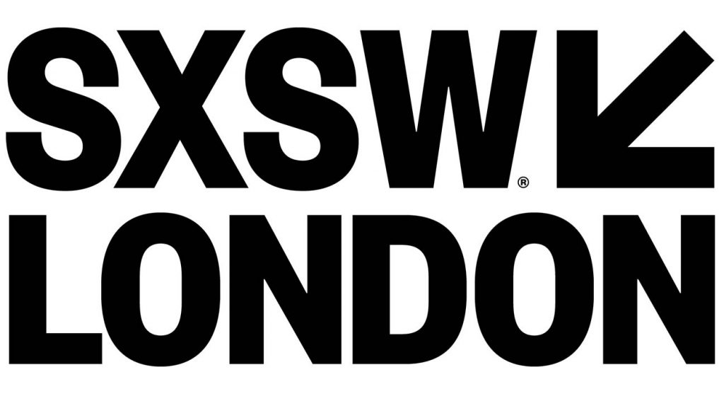 SXSW London Logo Publicity H  x