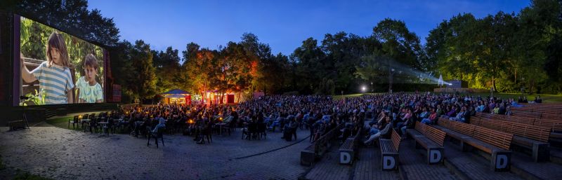 Sommer berlinale