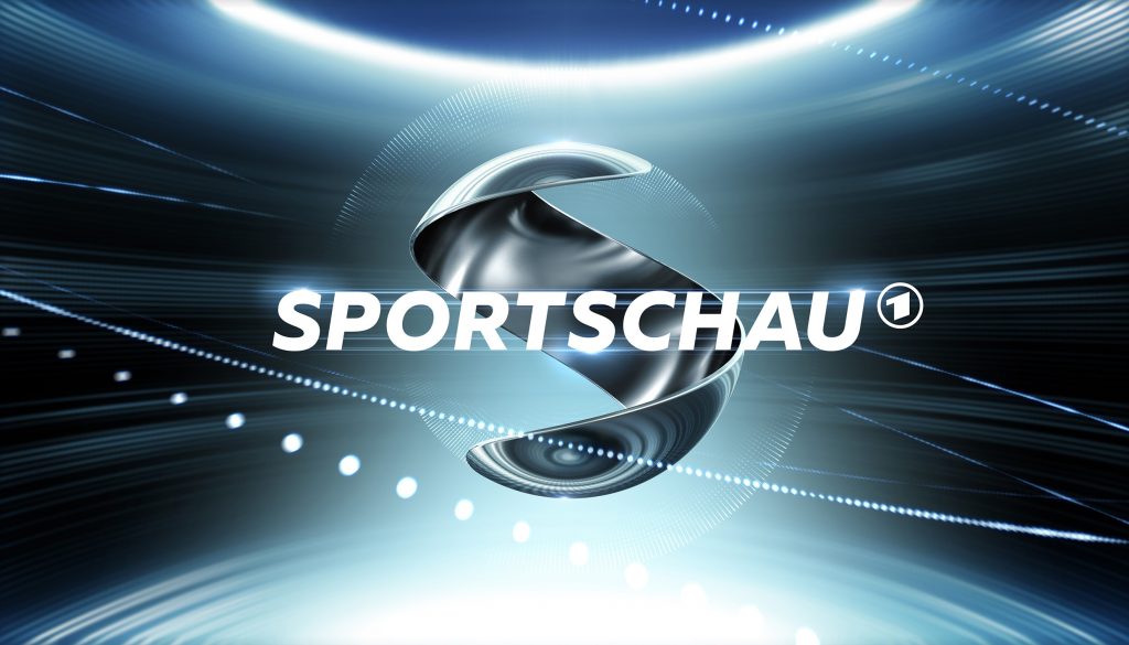 Sportschau Logo  x