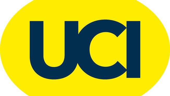 UCI Logo  e