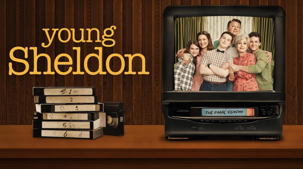 Finale Staffel Young Sheldon