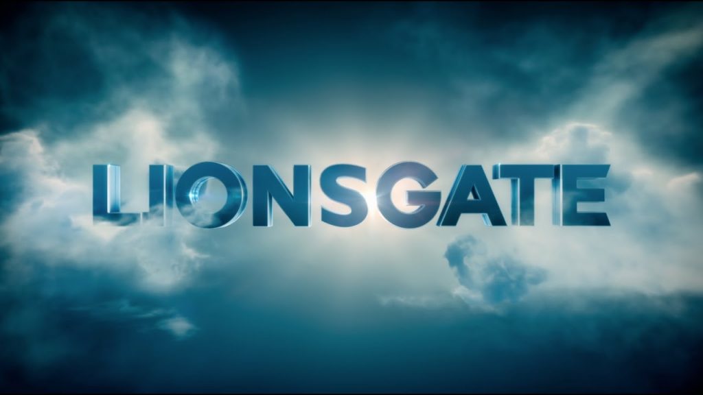 lionsgate x