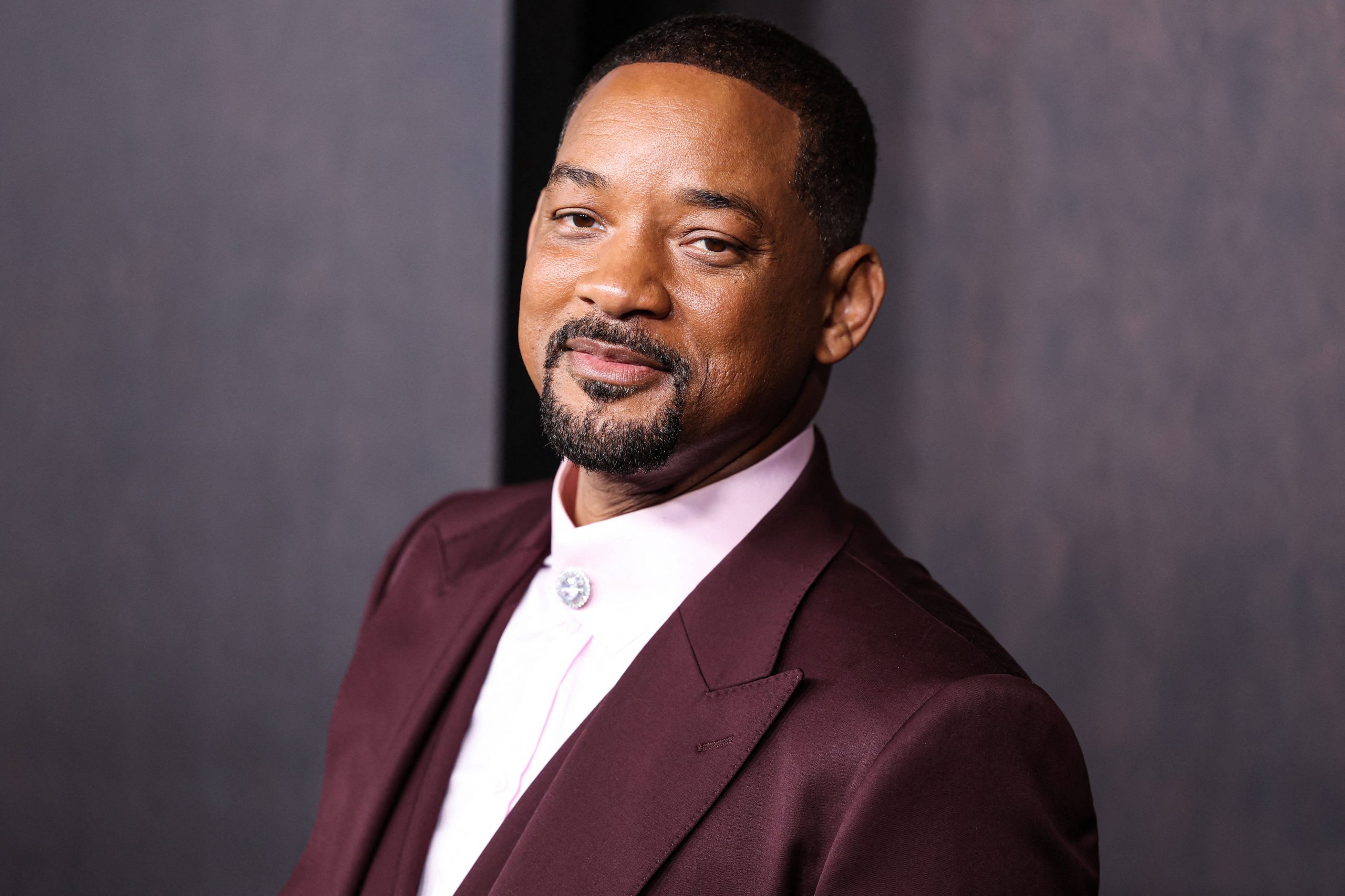 Will Smith steigt bei „Sugar Bandits“ aus - SPOT media & film