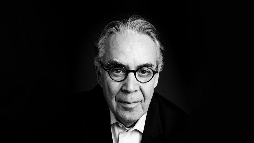 Howard Shore photo B Ealovega bw    x