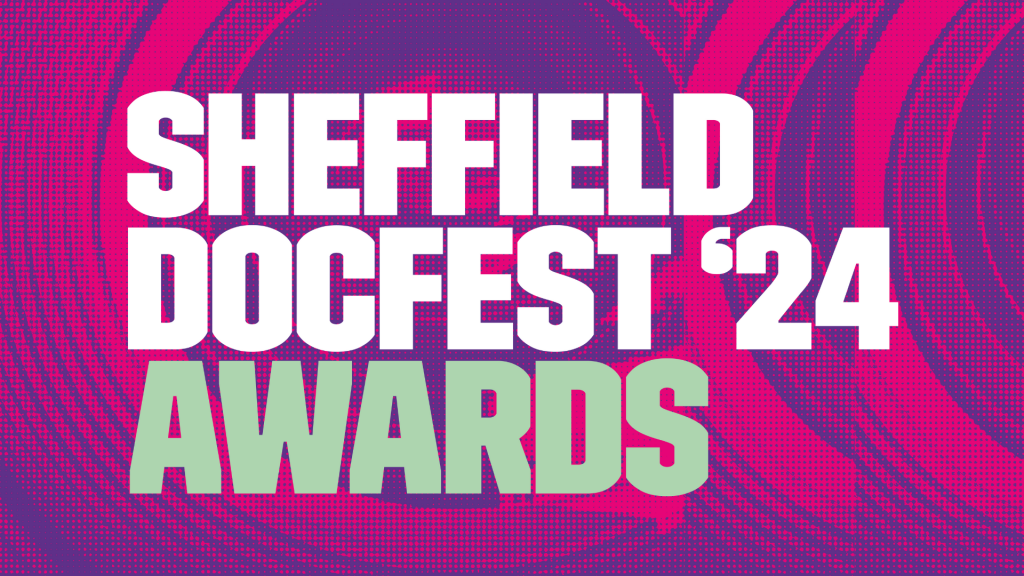 Sheffield DocFest  x