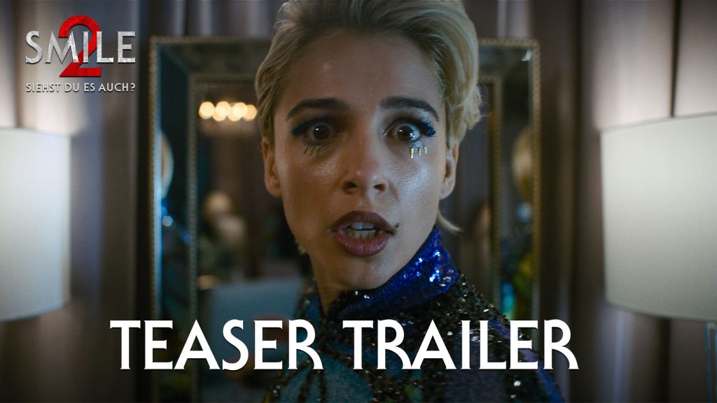 Smile Thumbnail TeaserTrailerSmile Thumbnail TeaserTrailer x x