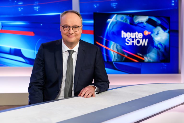 heute-show