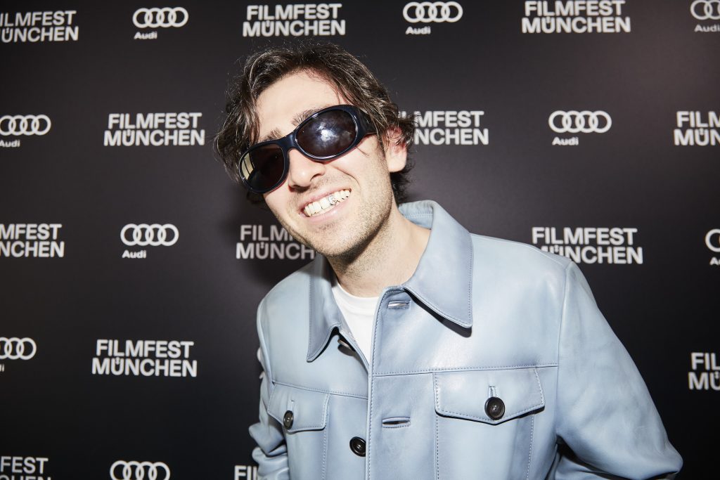  FFMUC AllenSunshine Premiere SW  c Sophie Wanninger FILMFEST MUeNCHEN x