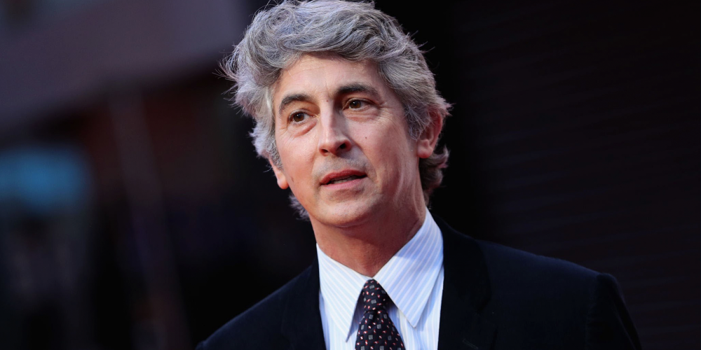 Alexander Payne