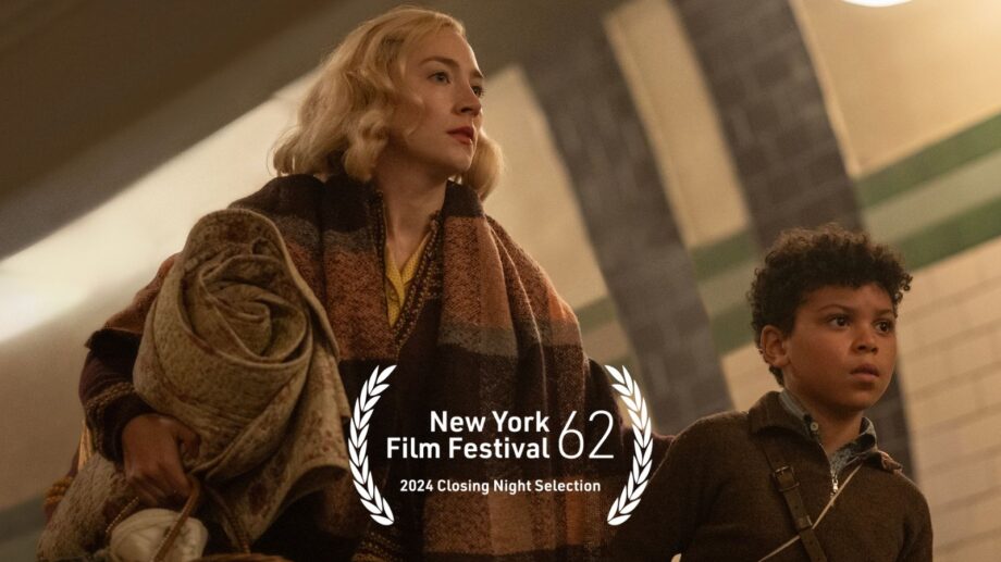 Blitz New York Film Festival