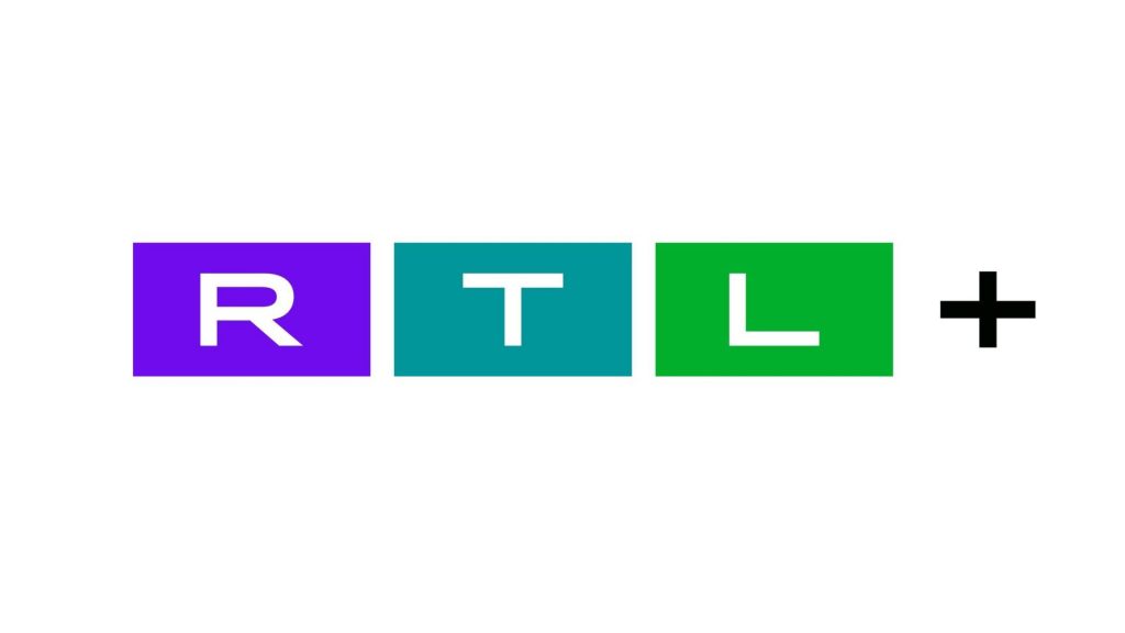 RTL+ Logo