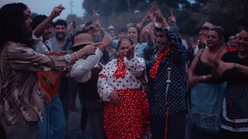 La Guitarra Flamenca de Yerai Cortez