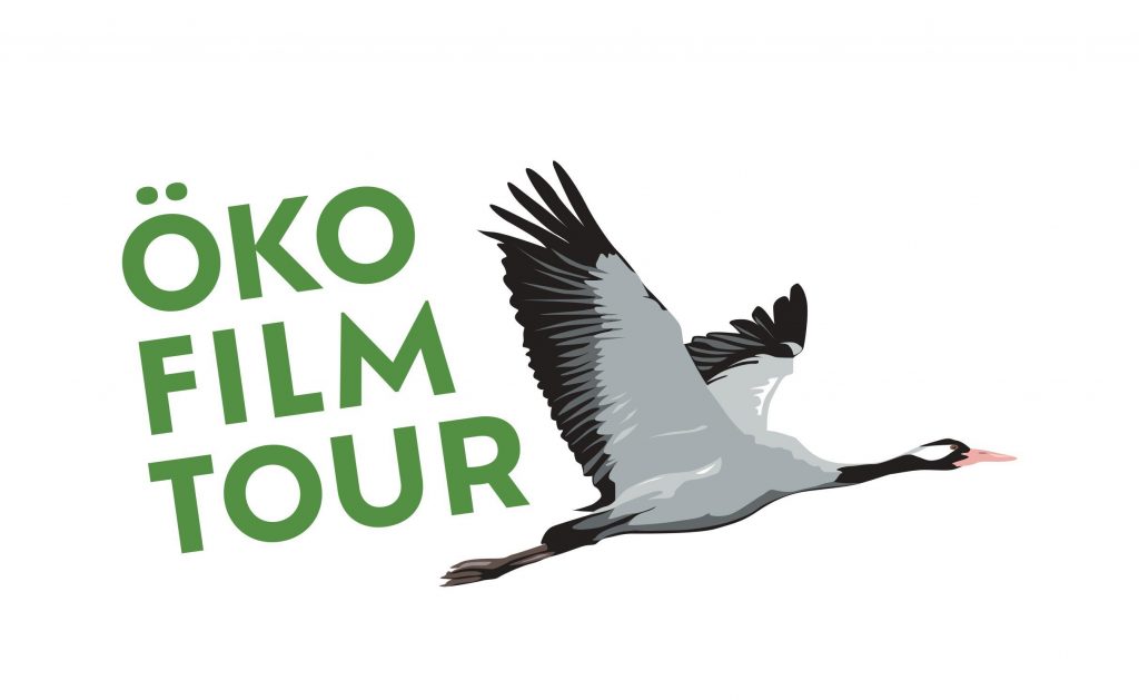 Oekofilmtour Logo x