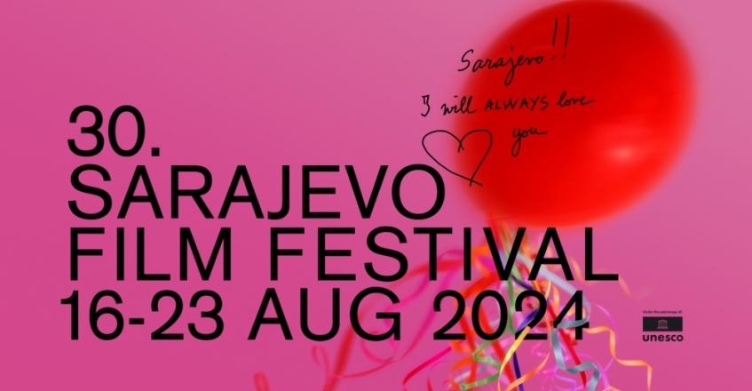 Sarajevo Film Festival 