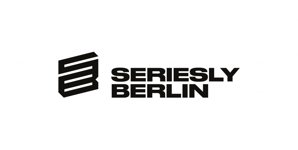 Seriesly Berlin Logo