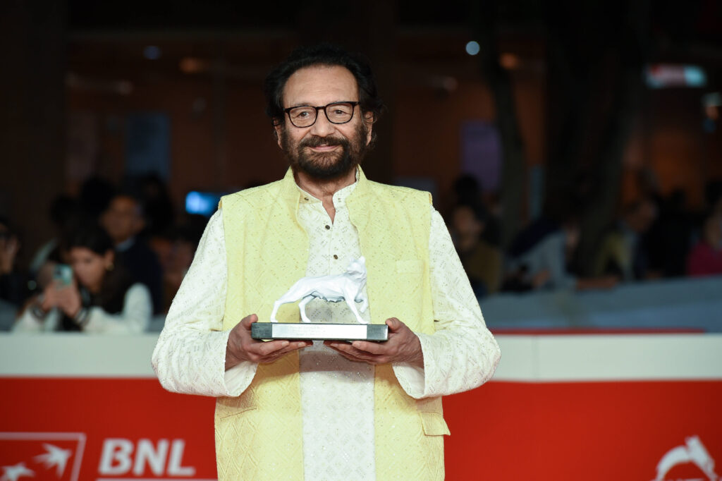 Shekhar Kapur x