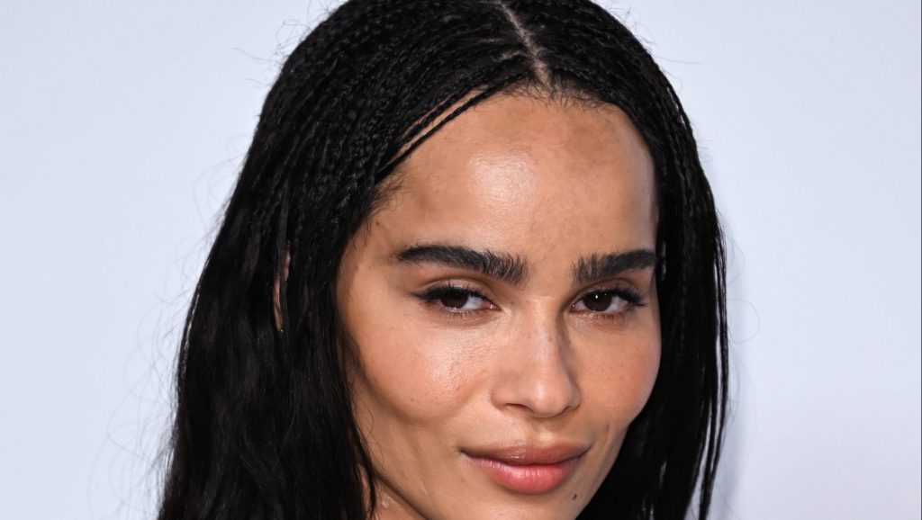 Zoe Kravitz scaled e x