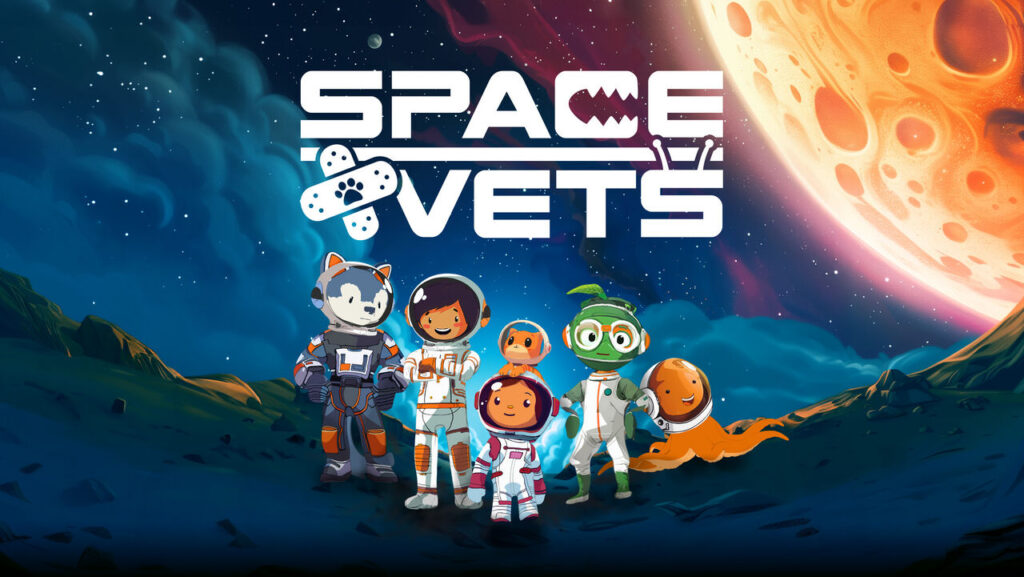 Space Vets