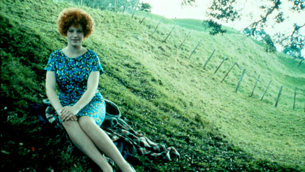 An Angel at My Table © Hibiscus Films. Image courtesy of Te Tumu Whakaata Taonga New Zealand Film Commission e x