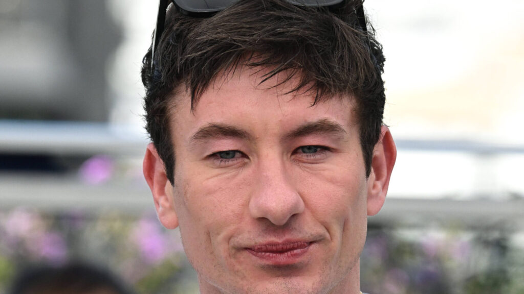 Barry Keoghan scaled e x