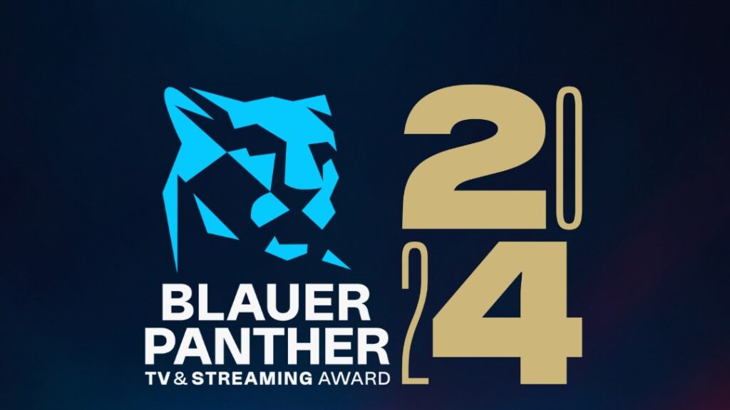 Blauer Panther  cMedien Bayern e x