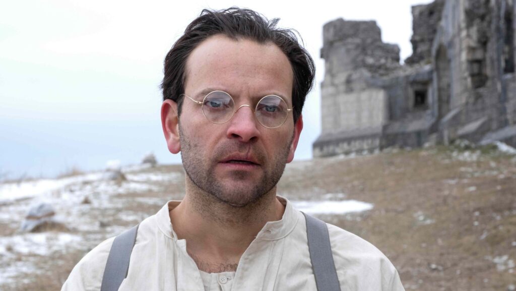 CAMPO DI BATTAGLIA Actor Alessandro Borghi Credits Claudio Iannone Kopie scaled e x