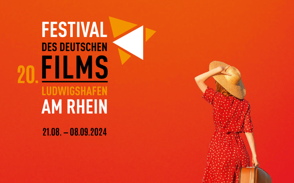 Festival des deutschen Films  x