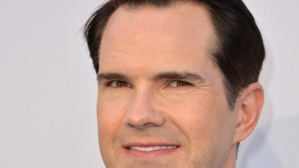 Jimmy Carr scaled e x