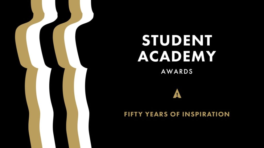 Studentenoscars x