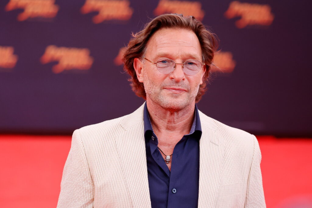 Thomas Kretschmann x