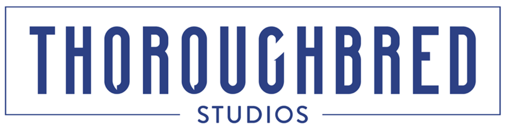 thoroughbred Studios x