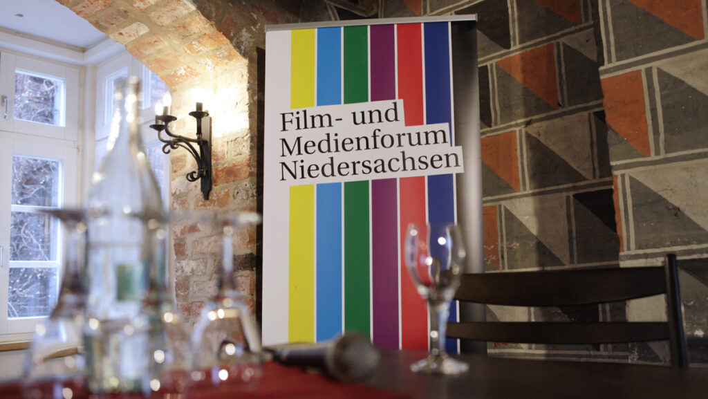 Bild Film und Medienforum Lueneburg Quelle FMB Kerstin Hehmann e x