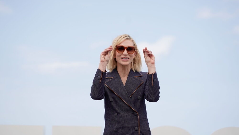 Cate Blanchett SSIFF e