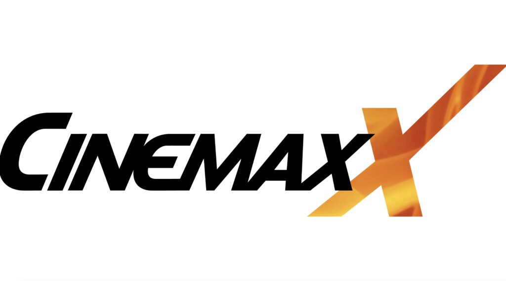 Cinemaxx