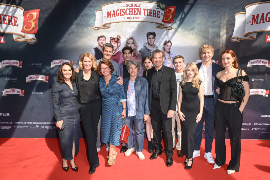 DSDMT Premiere Berlin .. x