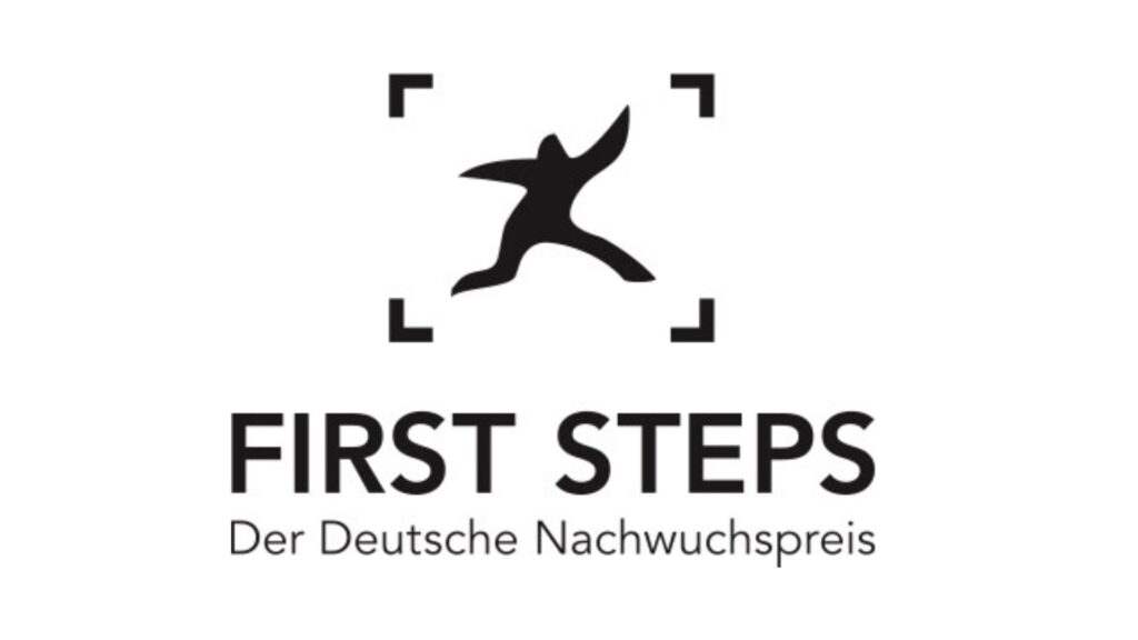 First Steps Logo