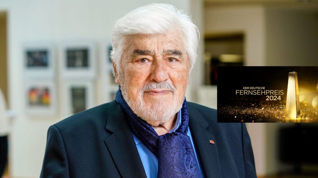 Mario Adorf