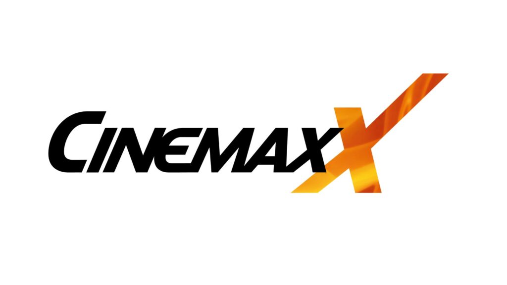 CinemaxX Logo