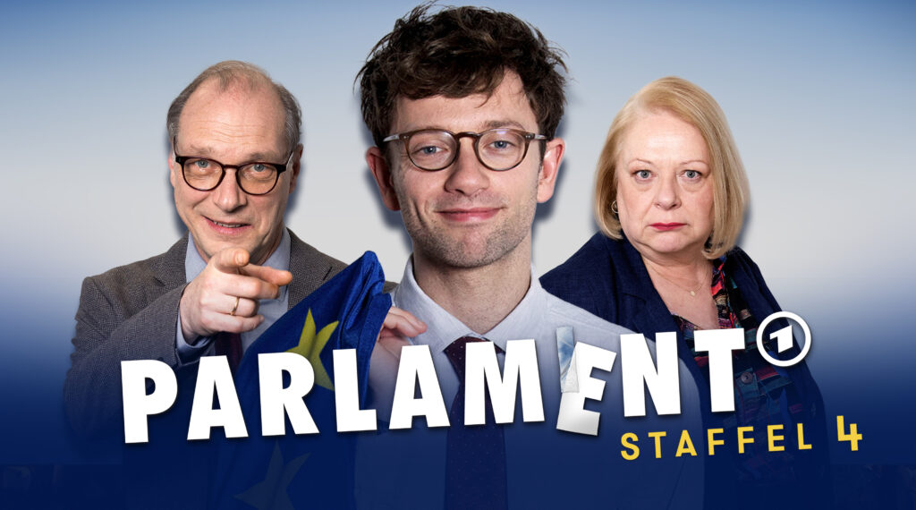 Parlament Staffel  x