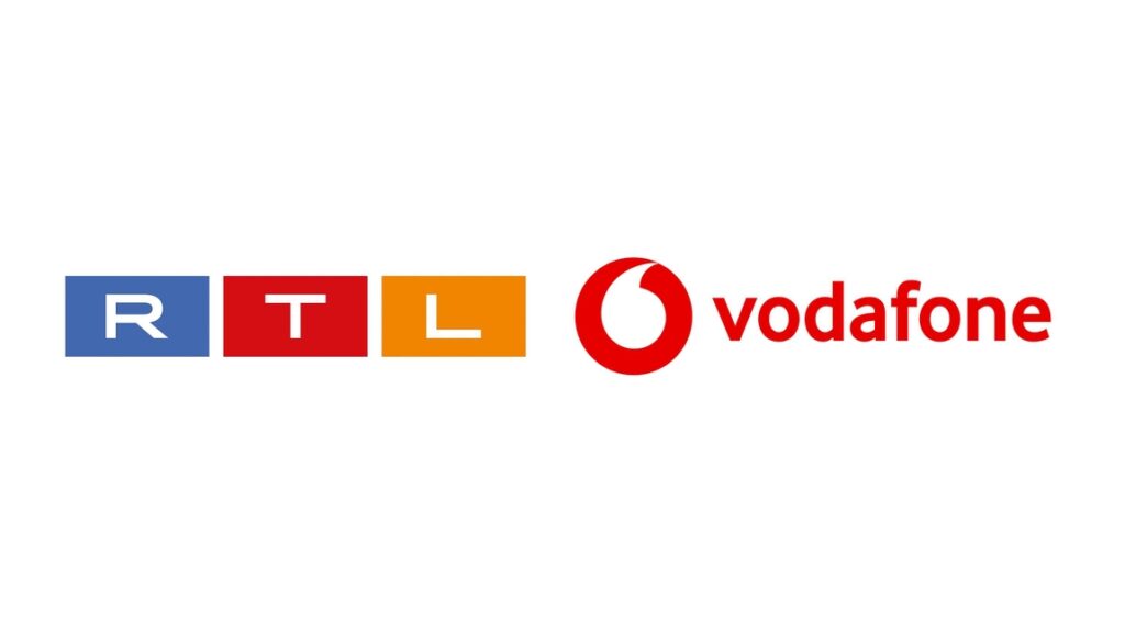 RTL Vodafon x