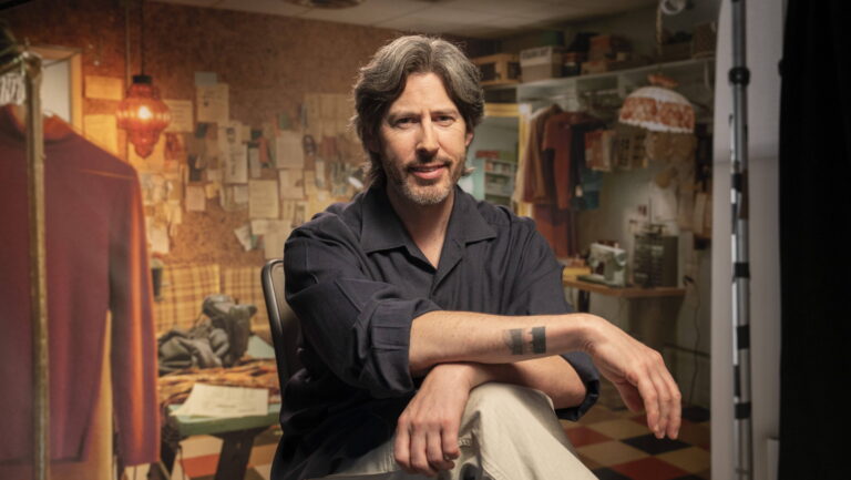 September 9, 2024, Toronto, On, Canada: Jason Reitman says premiering his film about the origins of Saturday Night Live