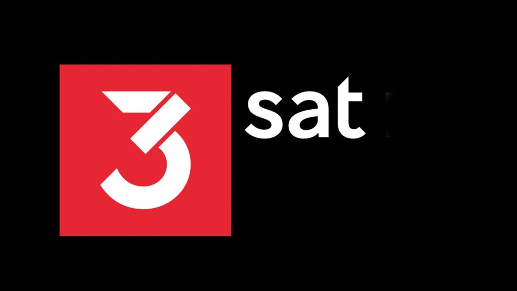 3sat Logo